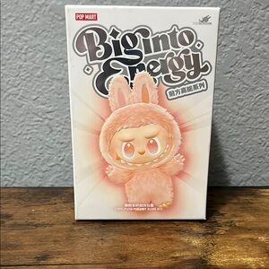Labubu / Big Into Energy Sealed!!!!